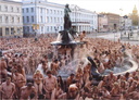 spencer tunick mixed 16