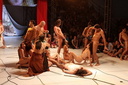 Uzyna uzona naked theatre brazil 004