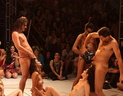 Uzyna uzona naked theatre brazil 085