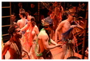 Uzyna uzona naked theatre brazil 098