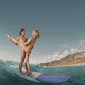 nude surfers calendar radiator-2