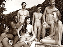 nude mixed groups and couples 03454