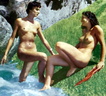 Nude Nudism women 966