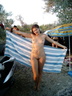 Nude Nudist woman 48