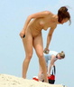 Nude Nudist woman 60
