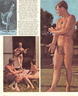 Nudists magazine pages 2