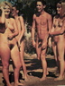 Nudists Camp Crowd 229