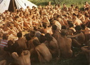 Nudists Camp Crowd 244
