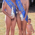 Nudists Pageants Festivals 30