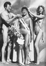 Nudists Pageants Festivals 80