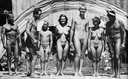 Nudists Pageants Festivals 85