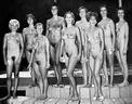 Nudists Pageants Festivals 86