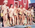 Nudists Pageants Festivals 89
