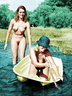 Nudists colorized pics 2