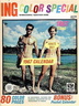 Nudists magazine covers 101