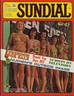 Nudists magazine covers 121