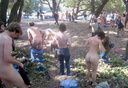 berkeley nude protest 2007 19