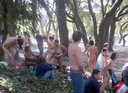 berkeley nude protest 2007 24