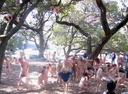 berkeley nude protest 2007 4