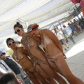 nude nudism nudists bodypaints 183