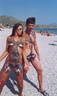 nude nudism nudists bodypaints 36