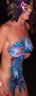 nude nudism nudists bodypaints 71