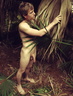 green nudist 049