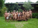 nude at campsite 16