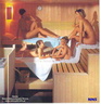 sauna nus 16