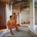 sauna nus 8