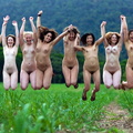 nudists nudism nude nupics 033