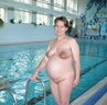 nude pregnant 116