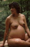 nude pregnant 126