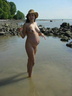 nude pregnant 31