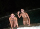 nude skinny dipping 13
