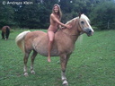 nude horse ride 11