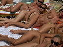 nudist adventures 54593217161 justmymilfs hot beach