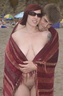 nude nudists beach 19