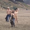 nude nudists beach 30