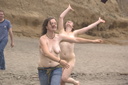 nude nudists beach 32