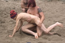 nude nudists beach 34