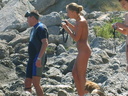 nude nudists beach 55