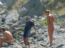 nude nudists beach 58