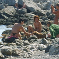 nude nudists beach 59