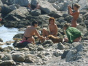 nudists beach