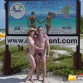 nude nudist couple 100