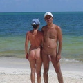 nude nudist couple 118