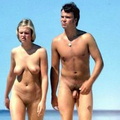 nude nudist couple 124