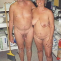 nude nudist couple 92