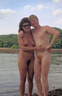 nude nudists couple 10